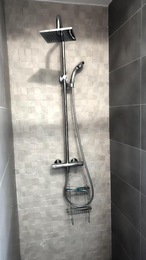 Appartement Etamine, L'Ermitage Les Bains, Proche Du Lagon Pour 6 Personnes La Saline Les Bains Exterior foto